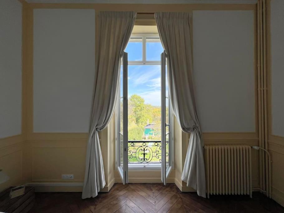 Entre Seine Et Foret-10Min Fontainebleau-6 Pers Veneux-les-Sablons 외부 사진