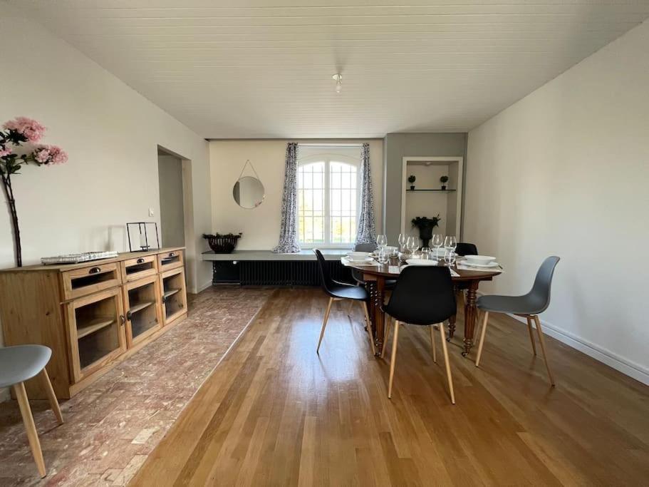 Entre Seine Et Foret-10Min Fontainebleau-6 Pers Veneux-les-Sablons 외부 사진